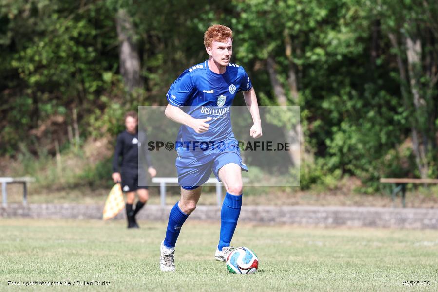 sport, Würzburger FV 04, Thüngersheim, TSV Karlburg, Sportgelände, Landesliga Nordwest, Fussball, Freundschaftsspiel, Bayernliga Nord, 04.07.2026 - Bild-ID: 2565430