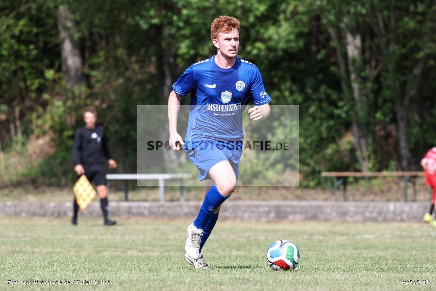 sport, Würzburger FV 04, Thüngersheim, TSV Karlburg, Sportgelände, Landesliga Nordwest, Fussball, Freundschaftsspiel, Bayernliga Nord, 04.07.2026 - Bild-ID: 2565431