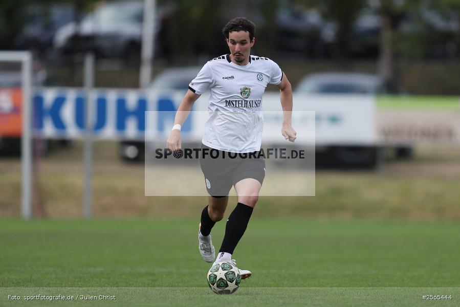 Sportgelände, Altfeld, 05.07.2026, sport, Fussball, Freundschaftsspiel, Auto Bauer Cup, Landesliga Nordwest, Bayernliga Nord, TuS Frammersbach, Würzburger FV 04 - Bild-ID: 2565444