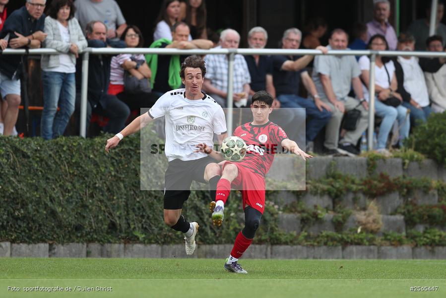 Sportgelände, Altfeld, 05.07.2026, sport, Fussball, Freundschaftsspiel, Auto Bauer Cup, Landesliga Nordwest, Bayernliga Nord, TuS Frammersbach, Würzburger FV 04 - Bild-ID: 2565447
