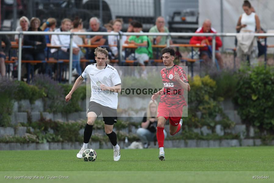 Sportgelände, Altfeld, 05.07.2026, sport, Fussball, Freundschaftsspiel, Auto Bauer Cup, Landesliga Nordwest, Bayernliga Nord, TuS Frammersbach, Würzburger FV 04 - Bild-ID: 2565461
