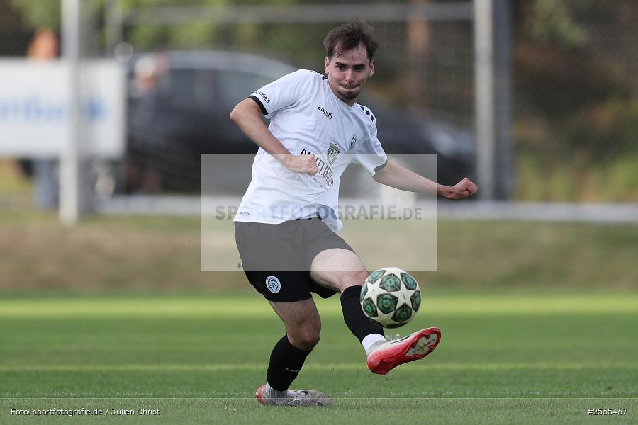 Sportgelände, Altfeld, 05.07.2026, sport, Fussball, Freundschaftsspiel, Auto Bauer Cup, Landesliga Nordwest, Bayernliga Nord, TuS Frammersbach, Würzburger FV 04 - Bild-ID: 2565467