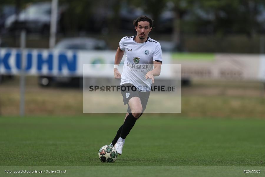 sport, Würzburger FV 04, TuS Frammersbach, Sportgelände, Landesliga Nordwest, Fussball, Freundschaftsspiel, Bayernliga Nord, Auto Bauer Cup, Altfeld, 05.07.2026 - Bild-ID: 2565503