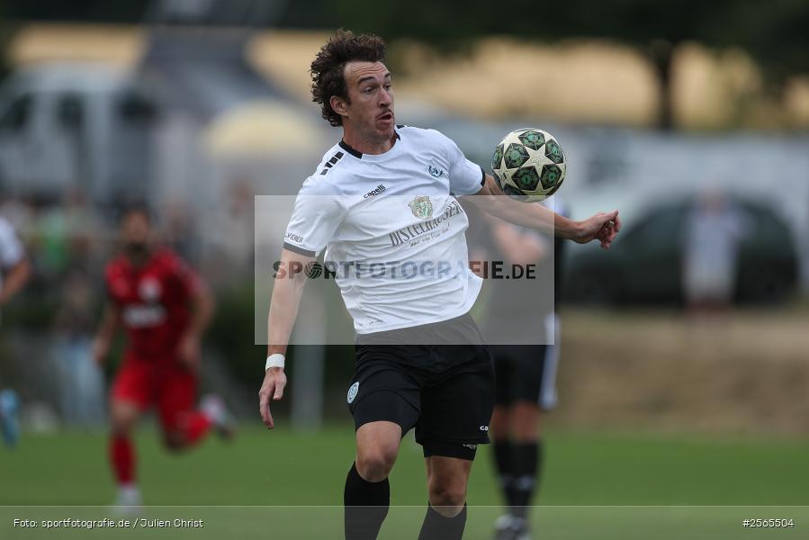 sport, Würzburger FV 04, TuS Frammersbach, Sportgelände, Landesliga Nordwest, Fussball, Freundschaftsspiel, Bayernliga Nord, Auto Bauer Cup, Altfeld, 05.07.2026 - Bild-ID: 2565504
