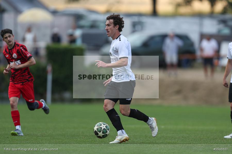 sport, Würzburger FV 04, TuS Frammersbach, Sportgelände, Landesliga Nordwest, Fussball, Freundschaftsspiel, Bayernliga Nord, Auto Bauer Cup, Altfeld, 05.07.2026 - Bild-ID: 2565527