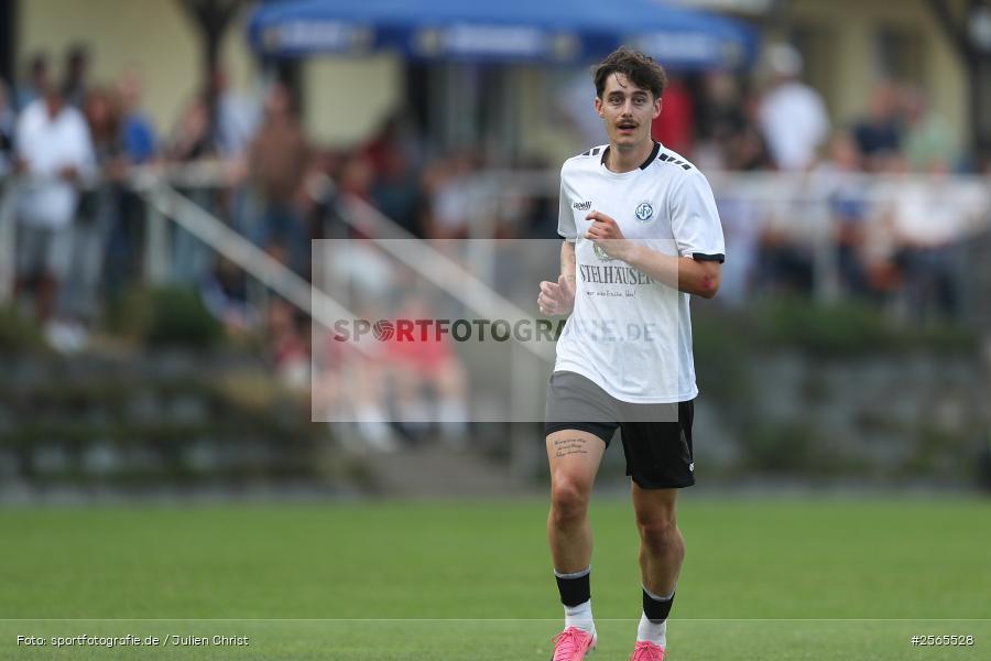 sport, Würzburger FV 04, TuS Frammersbach, Sportgelände, Landesliga Nordwest, Fussball, Freundschaftsspiel, Bayernliga Nord, Auto Bauer Cup, Altfeld, 05.07.2026 - Bild-ID: 2565528