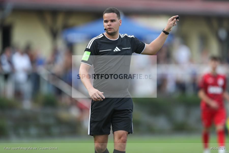 sport, Würzburger FV 04, TuS Frammersbach, Sportgelände, Landesliga Nordwest, Fussball, Freundschaftsspiel, Bayernliga Nord, Auto Bauer Cup, Altfeld, 05.07.2026 - Bild-ID: 2565529