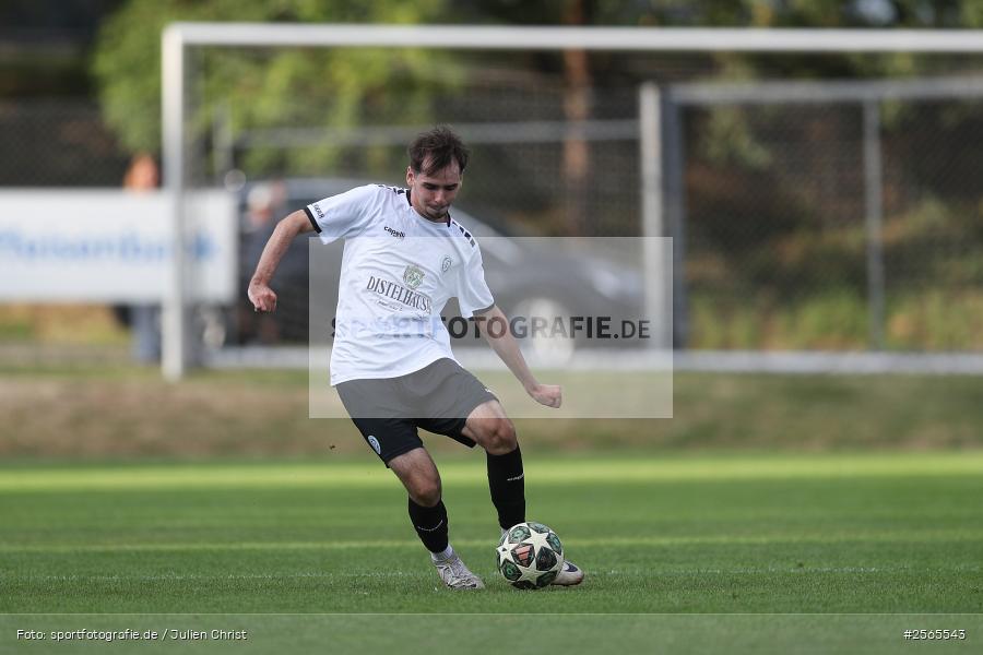 sport, Würzburger FV 04, TuS Frammersbach, Sportgelände, Landesliga Nordwest, Fussball, Freundschaftsspiel, Bayernliga Nord, Auto Bauer Cup, Altfeld, 05.07.2026 - Bild-ID: 2565543