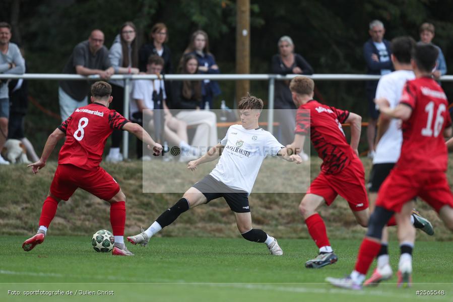 sport, Würzburger FV 04, TuS Frammersbach, Sportgelände, Landesliga Nordwest, Fussball, Freundschaftsspiel, Bayernliga Nord, Auto Bauer Cup, Altfeld, 05.07.2026 - Bild-ID: 2565548