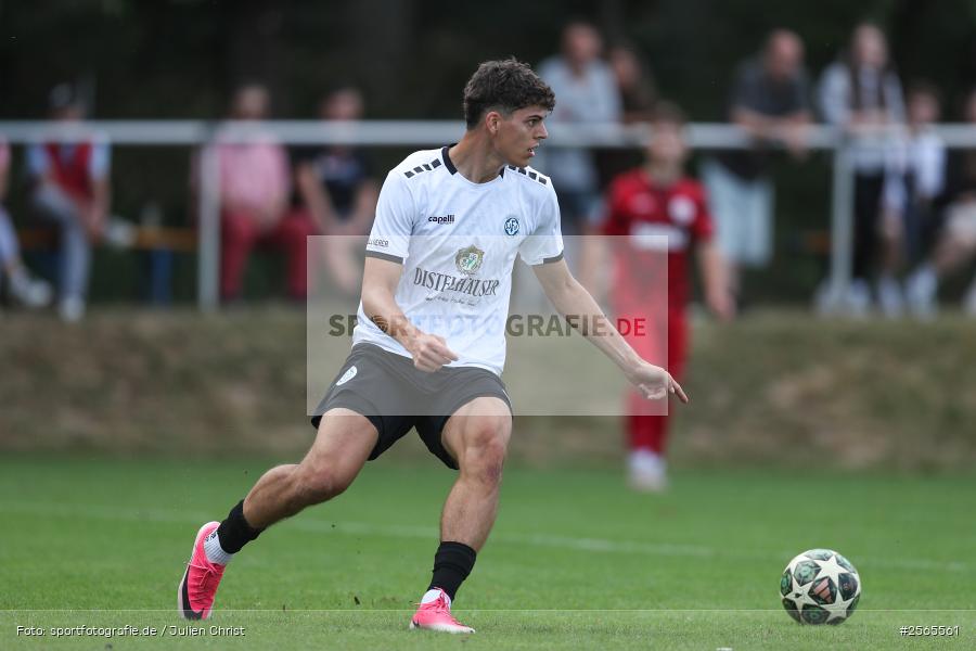 sport, Würzburger FV 04, TuS Frammersbach, Sportgelände, Landesliga Nordwest, Fussball, Freundschaftsspiel, Bayernliga Nord, Auto Bauer Cup, Altfeld, 05.07.2026 - Bild-ID: 2565561