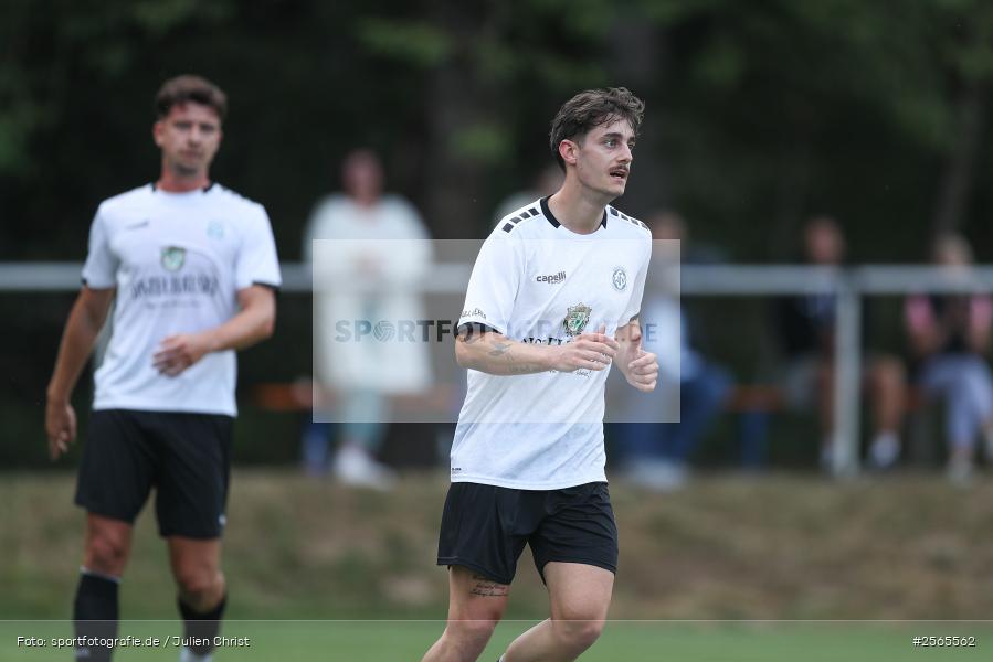 sport, Würzburger FV 04, TuS Frammersbach, Sportgelände, Landesliga Nordwest, Fussball, Freundschaftsspiel, Bayernliga Nord, Auto Bauer Cup, Altfeld, 05.07.2026 - Bild-ID: 2565562