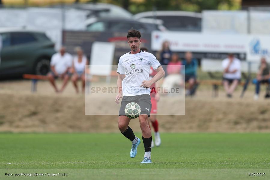sport, Würzburger FV 04, TuS Frammersbach, Sportgelände, Landesliga Nordwest, Fussball, Freundschaftsspiel, Bayernliga Nord, Auto Bauer Cup, Altfeld, 05.07.2026 - Bild-ID: 2565575