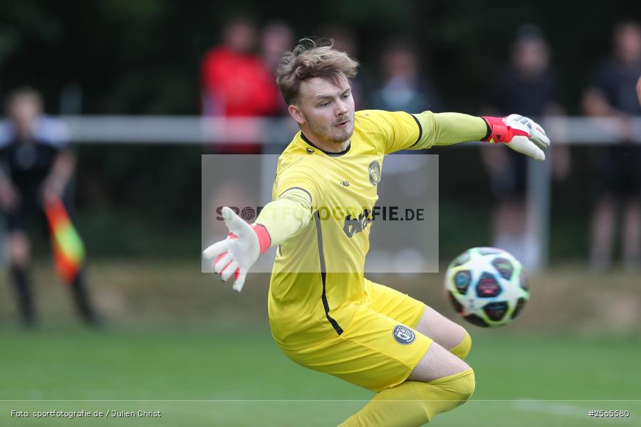 sport, Würzburger FV 04, TuS Frammersbach, Sportgelände, Landesliga Nordwest, Fussball, Freundschaftsspiel, Bayernliga Nord, Auto Bauer Cup, Altfeld, 05.07.2026 - Bild-ID: 2565580