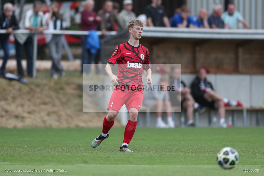 sport, Würzburger FV 04, TuS Frammersbach, Sportgelände, Landesliga Nordwest, Fussball, Freundschaftsspiel, Bayernliga Nord, Auto Bauer Cup, Altfeld, 05.07.2026 - Bild-ID: 2565608