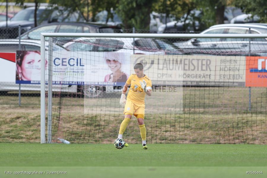 sport, Würzburger FV 04, TuS Frammersbach, Sportgelände, Landesliga Nordwest, Fussball, Freundschaftsspiel, Bayernliga Nord, Auto Bauer Cup, Altfeld, 05.07.2026 - Bild-ID: 2565614
