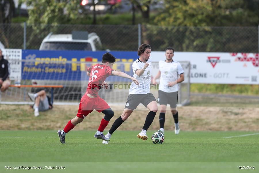 sport, Würzburger FV 04, TuS Frammersbach, Sportgelände, Landesliga Nordwest, Fussball, Freundschaftsspiel, Bayernliga Nord, Auto Bauer Cup, Altfeld, 05.07.2026 - Bild-ID: 2565616