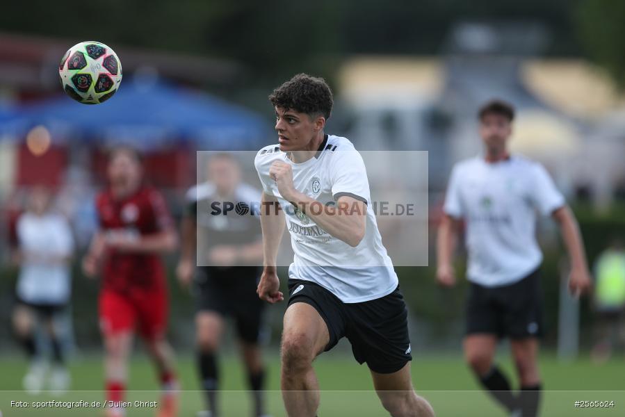 sport, Würzburger FV 04, TuS Frammersbach, Sportgelände, Landesliga Nordwest, Fussball, Freundschaftsspiel, Bayernliga Nord, Auto Bauer Cup, Altfeld, 05.07.2026 - Bild-ID: 2565624