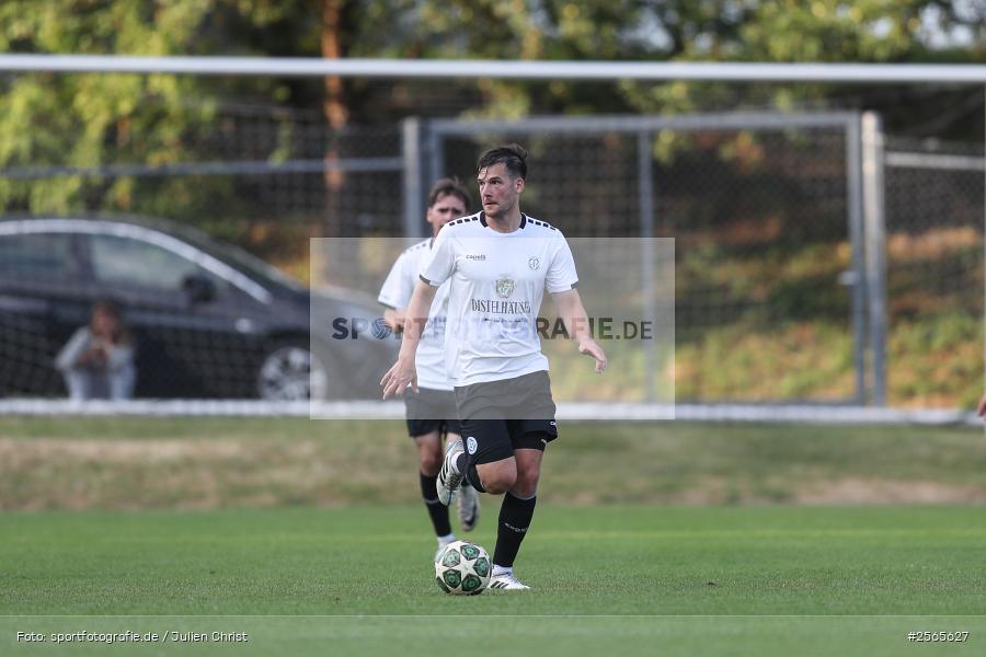 sport, Würzburger FV 04, TuS Frammersbach, Sportgelände, Landesliga Nordwest, Fussball, Freundschaftsspiel, Bayernliga Nord, Auto Bauer Cup, Altfeld, 05.07.2026 - Bild-ID: 2565627