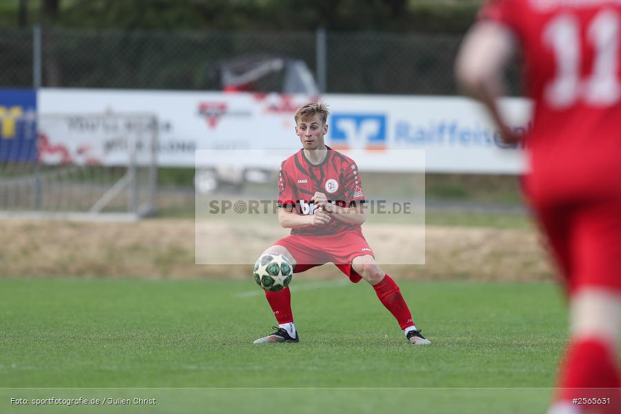 sport, Würzburger FV 04, TuS Frammersbach, Sportgelände, Landesliga Nordwest, Fussball, Freundschaftsspiel, Bayernliga Nord, Auto Bauer Cup, Altfeld, 05.07.2026 - Bild-ID: 2565631