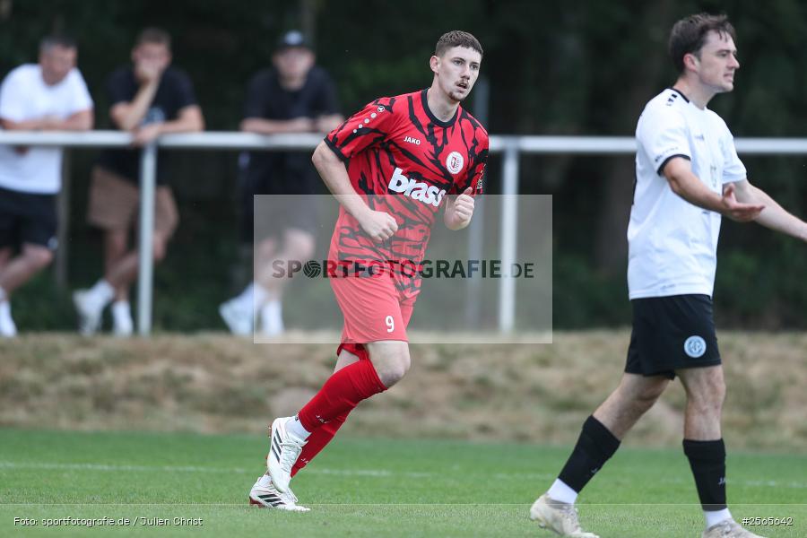 sport, Würzburger FV 04, TuS Frammersbach, Sportgelände, Landesliga Nordwest, Fussball, Freundschaftsspiel, Bayernliga Nord, Auto Bauer Cup, Altfeld, 05.07.2026 - Bild-ID: 2565642