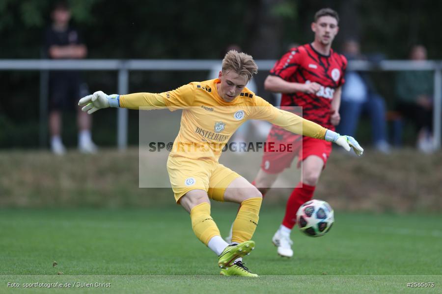 sport, Würzburger FV 04, TuS Frammersbach, Sportgelände, Landesliga Nordwest, Fussball, Freundschaftsspiel, Bayernliga Nord, Auto Bauer Cup, Altfeld, 05.07.2026 - Bild-ID: 2565673