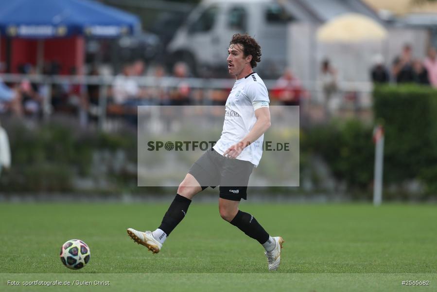 sport, Würzburger FV 04, TuS Frammersbach, Sportgelände, Landesliga Nordwest, Fussball, Freundschaftsspiel, Bayernliga Nord, Auto Bauer Cup, Altfeld, 05.07.2026 - Bild-ID: 2565682