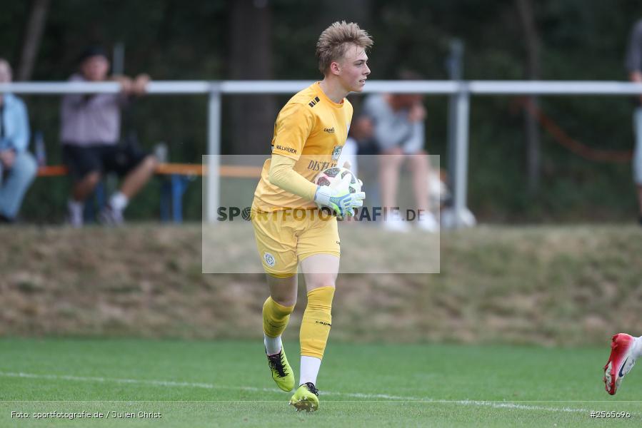 sport, Würzburger FV 04, TuS Frammersbach, Sportgelände, Landesliga Nordwest, Fussball, Freundschaftsspiel, Bayernliga Nord, Auto Bauer Cup, Altfeld, 05.07.2026 - Bild-ID: 2565696