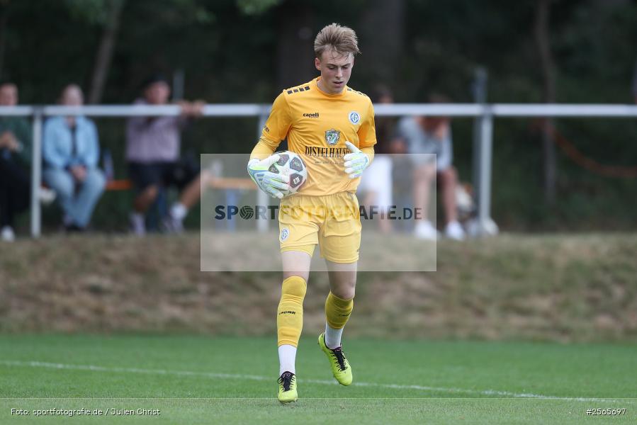 sport, Würzburger FV 04, TuS Frammersbach, Sportgelände, Landesliga Nordwest, Fussball, Freundschaftsspiel, Bayernliga Nord, Auto Bauer Cup, Altfeld, 05.07.2026 - Bild-ID: 2565697