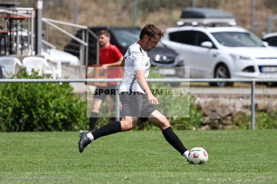 sport, TSV Karlburg II, Sportgelände, SG 1 FC Hammelburg/FC Fuchsstadt 2, Kreisklasse Würzburg Gr. 3, Kreisklasse Rhön 1, Fussball, Freundschaftsspiel, Bühler-Münster, 05.07.2026 - Bild-ID: 2565718