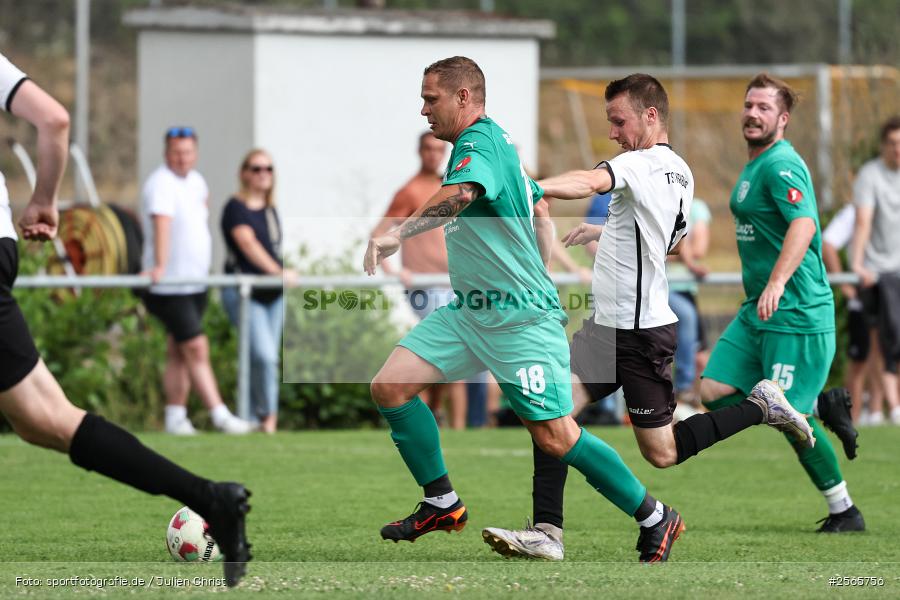sport, TSV Karlburg II, Sportgelände, SG 1 FC Hammelburg/FC Fuchsstadt 2, Kreisklasse Würzburg Gr. 3, Kreisklasse Rhön 1, Fussball, Freundschaftsspiel, Bühler-Münster, 05.07.2026 - Bild-ID: 2565756