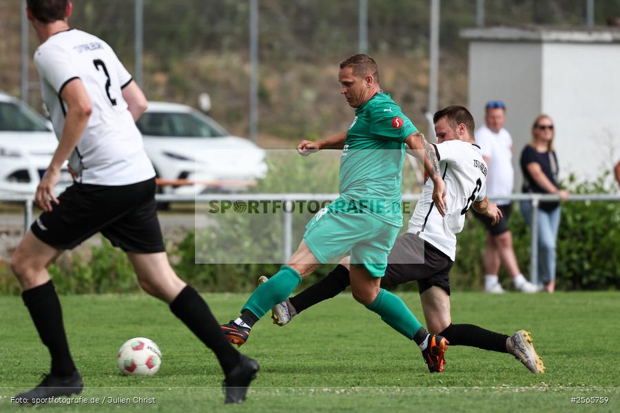 sport, TSV Karlburg II, Sportgelände, SG 1 FC Hammelburg/FC Fuchsstadt 2, Kreisklasse Würzburg Gr. 3, Kreisklasse Rhön 1, Fussball, Freundschaftsspiel, Bühler-Münster, 05.07.2026 - Bild-ID: 2565759