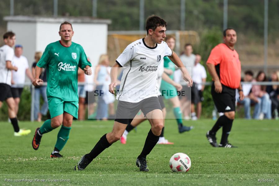 sport, TSV Karlburg II, Sportgelände, SG 1 FC Hammelburg/FC Fuchsstadt 2, Kreisklasse Würzburg Gr. 3, Kreisklasse Rhön 1, Fussball, Freundschaftsspiel, Bühler-Münster, 05.07.2026 - Bild-ID: 2565761