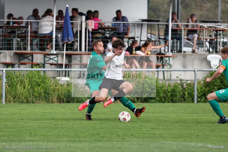 sport, TSV Karlburg II, Sportgelände, SG 1 FC Hammelburg/FC Fuchsstadt 2, Kreisklasse Würzburg Gr. 3, Kreisklasse Rhön 1, Fussball, Freundschaftsspiel, Bühler-Münster, 05.07.2026 - Bild-ID: 2565768
