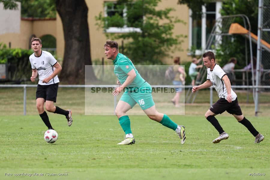 sport, TSV Karlburg II, Sportgelände, SG 1 FC Hammelburg/FC Fuchsstadt 2, Kreisklasse Würzburg Gr. 3, Kreisklasse Rhön 1, Fussball, Freundschaftsspiel, Bühler-Münster, 05.07.2026 - Bild-ID: 2565819