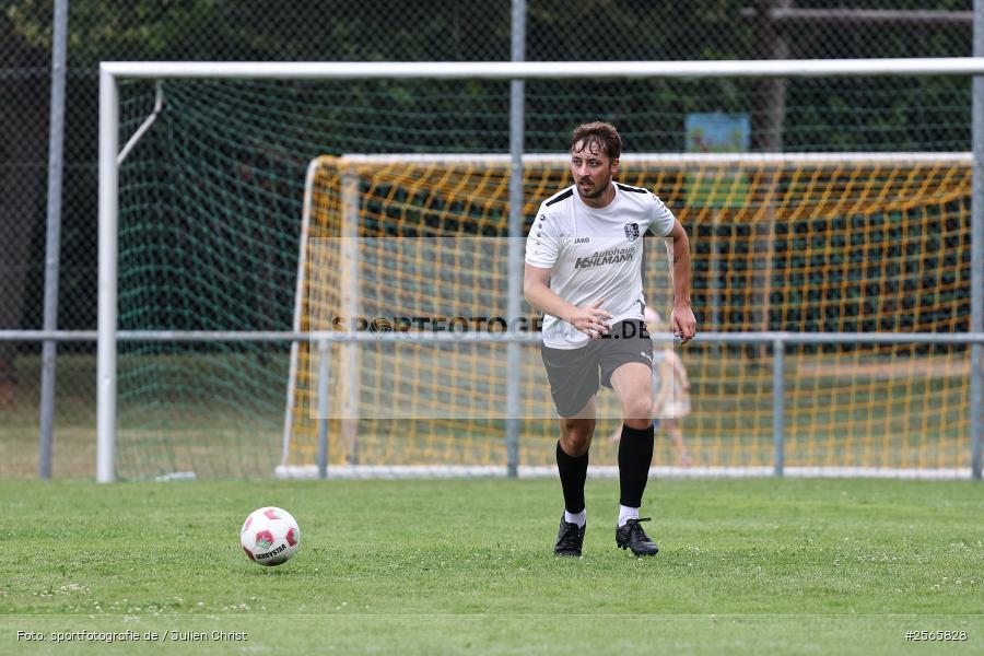 sport, TSV Karlburg II, Sportgelände, SG 1 FC Hammelburg/FC Fuchsstadt 2, Kreisklasse Würzburg Gr. 3, Kreisklasse Rhön 1, Fussball, Freundschaftsspiel, Bühler-Münster, 05.07.2026 - Bild-ID: 2565828
