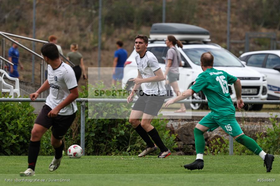 sport, TSV Karlburg II, Sportgelände, SG 1 FC Hammelburg/FC Fuchsstadt 2, Kreisklasse Würzburg Gr. 3, Kreisklasse Rhön 1, Fussball, Freundschaftsspiel, Bühler-Münster, 05.07.2026 - Bild-ID: 2565829