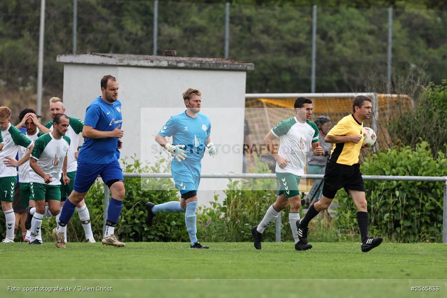 Sportgelände, Bühler-Münster, 05.07.2026, sport, Fussball, Freundschaftsspiel, Kreisliga Schweinfurt, Kreisliga Würzburg, TSC Zeuzleben, FC Thüngen - Bild-ID: 2565833