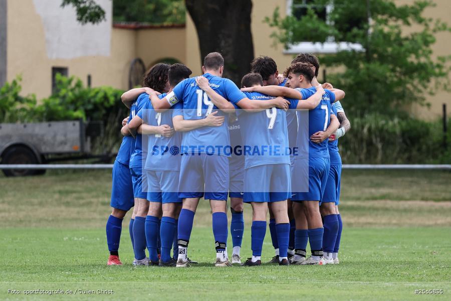 Sportgelände, Bühler-Münster, 05.07.2026, sport, Fussball, Freundschaftsspiel, Kreisliga Schweinfurt, Kreisliga Würzburg, TSC Zeuzleben, FC Thüngen - Bild-ID: 2565835