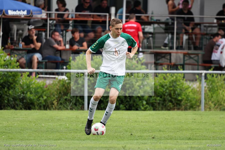 Sportgelände, Bühler-Münster, 05.07.2026, sport, Fussball, Freundschaftsspiel, Kreisliga Schweinfurt, Kreisliga Würzburg, TSC Zeuzleben, FC Thüngen - Bild-ID: 2565839
