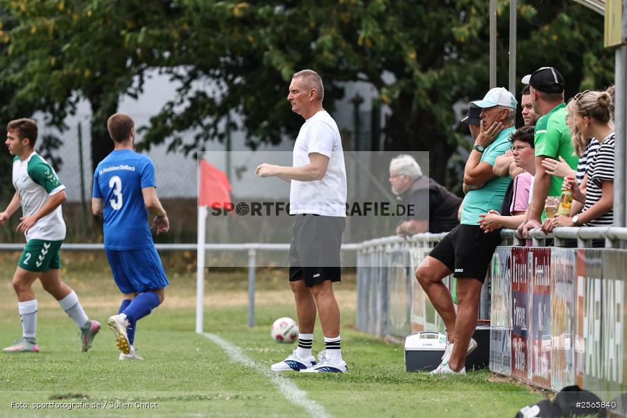 Sportgelände, Bühler-Münster, 05.07.2026, sport, Fussball, Freundschaftsspiel, Kreisliga Schweinfurt, Kreisliga Würzburg, TSC Zeuzleben, FC Thüngen - Bild-ID: 2565840