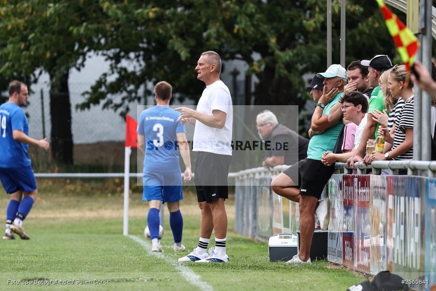 Sportgelände, Bühler-Münster, 05.07.2026, sport, Fussball, Freundschaftsspiel, Kreisliga Schweinfurt, Kreisliga Würzburg, TSC Zeuzleben, FC Thüngen - Bild-ID: 2565841