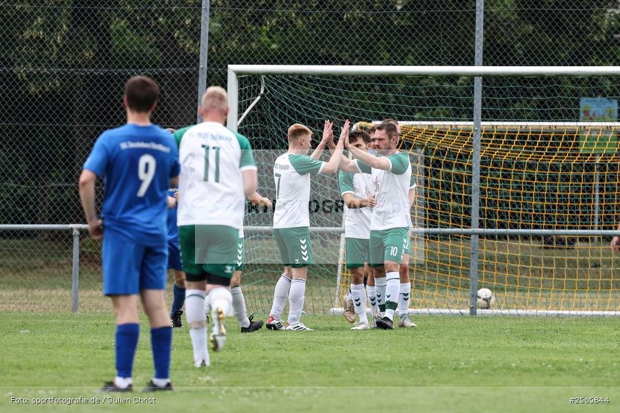 Sportgelände, Bühler-Münster, 05.07.2026, sport, Fussball, Freundschaftsspiel, Kreisliga Schweinfurt, Kreisliga Würzburg, TSC Zeuzleben, FC Thüngen - Bild-ID: 2565844