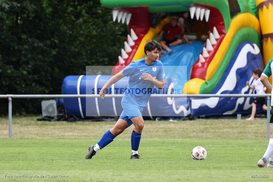 Sportgelände, Bühler-Münster, 05.07.2026, sport, Fussball, Freundschaftsspiel, Kreisliga Schweinfurt, Kreisliga Würzburg, TSC Zeuzleben, FC Thüngen - Bild-ID: 2565850