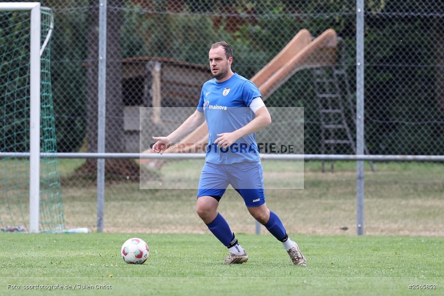 Sportgelände, Bühler-Münster, 05.07.2026, sport, Fussball, Freundschaftsspiel, Kreisliga Schweinfurt, Kreisliga Würzburg, TSC Zeuzleben, FC Thüngen - Bild-ID: 2565852