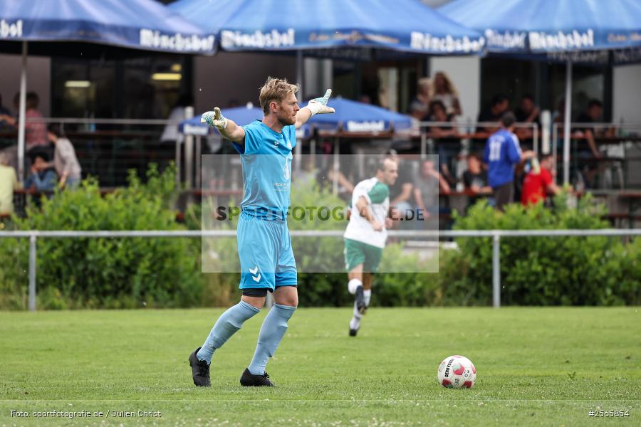 Sportgelände, Bühler-Münster, 05.07.2026, sport, Fussball, Freundschaftsspiel, Kreisliga Schweinfurt, Kreisliga Würzburg, TSC Zeuzleben, FC Thüngen - Bild-ID: 2565854