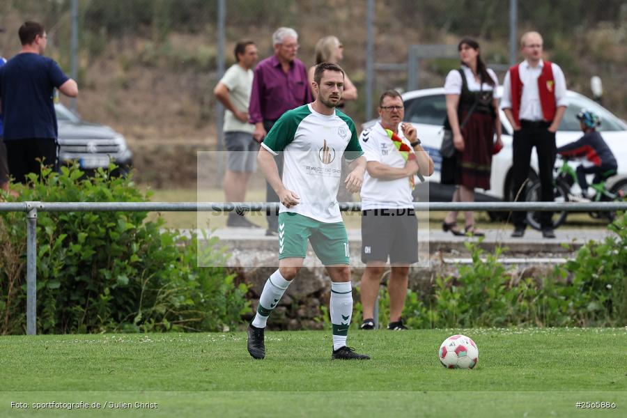 Sportgelände, Bühler-Münster, 05.07.2026, sport, Fussball, Freundschaftsspiel, Kreisliga Schweinfurt, Kreisliga Würzburg, TSC Zeuzleben, FC Thüngen - Bild-ID: 2565886