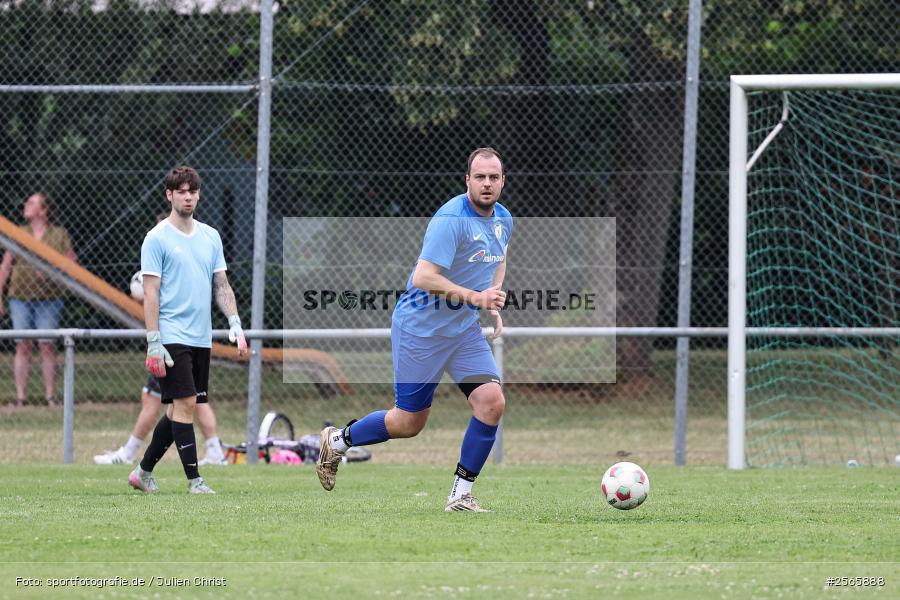 Sportgelände, Bühler-Münster, 05.07.2026, sport, Fussball, Freundschaftsspiel, Kreisliga Schweinfurt, Kreisliga Würzburg, TSC Zeuzleben, FC Thüngen - Bild-ID: 2565888