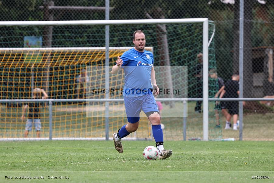 Sportgelände, Bühler-Münster, 05.07.2026, sport, Fussball, Freundschaftsspiel, Kreisliga Schweinfurt, Kreisliga Würzburg, TSC Zeuzleben, FC Thüngen - Bild-ID: 2565890