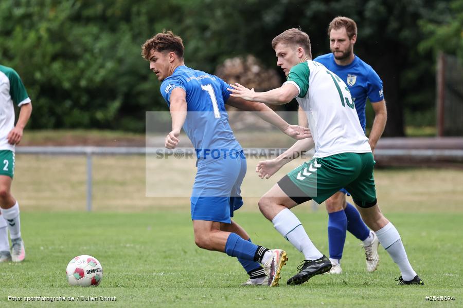 Sportgelände, Bühler-Münster, 05.07.2026, sport, Fussball, Freundschaftsspiel, Kreisliga Schweinfurt, Kreisliga Würzburg, TSC Zeuzleben, FC Thüngen - Bild-ID: 2565894