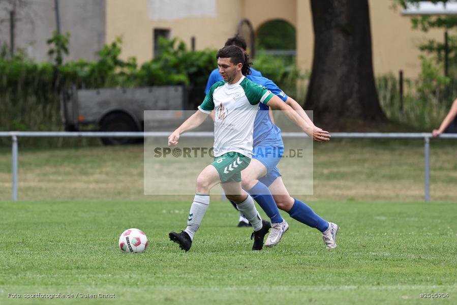 Sportgelände, Bühler-Münster, 05.07.2026, sport, Fussball, Freundschaftsspiel, Kreisliga Schweinfurt, Kreisliga Würzburg, TSC Zeuzleben, FC Thüngen - Bild-ID: 2565904